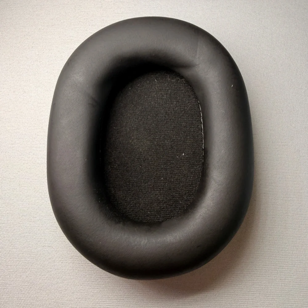 Sony WH-1000XM5 L Ear Cup Replacement Parts Housing Frame Ear Pad Black YY2954